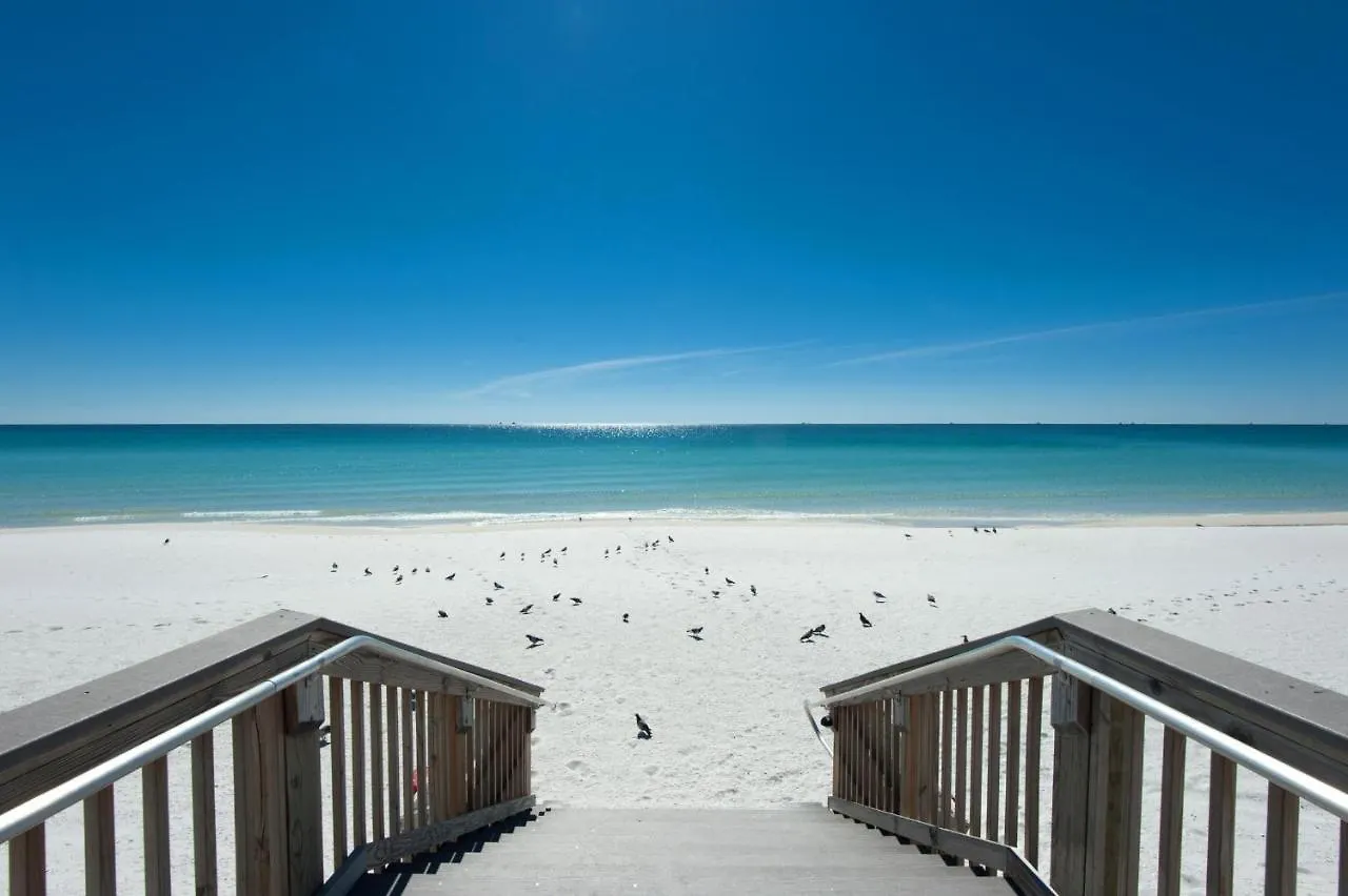 Apartment Holiday Surf And Racquet Club 710 United States