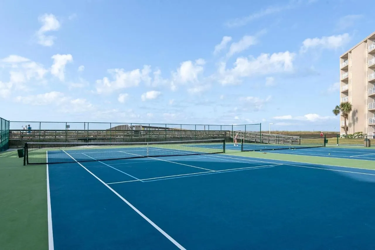Apartment Holiday Surf And Racquet Club 710 United States