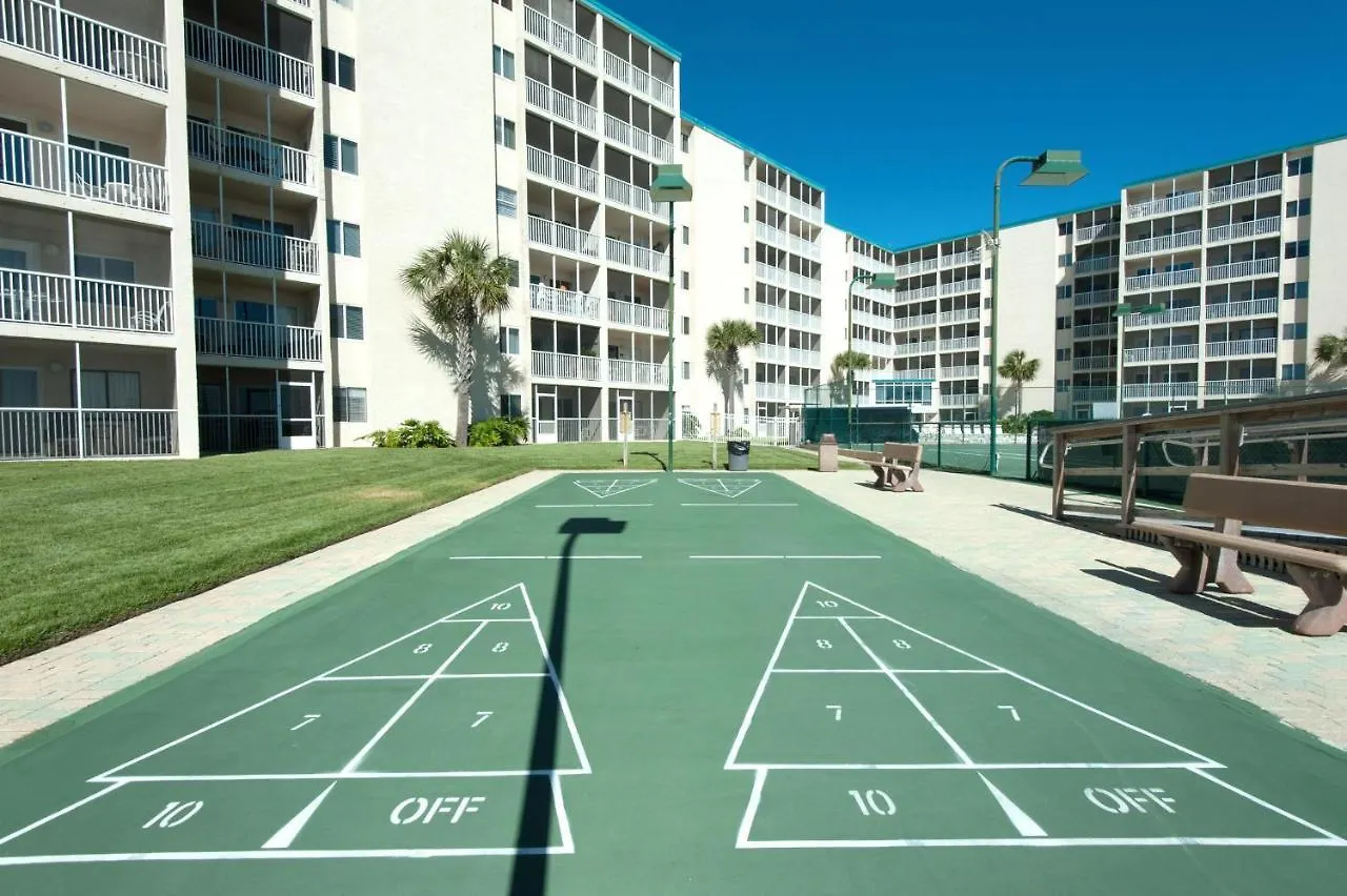 Apartment Holiday Surf And Racquet Club 710