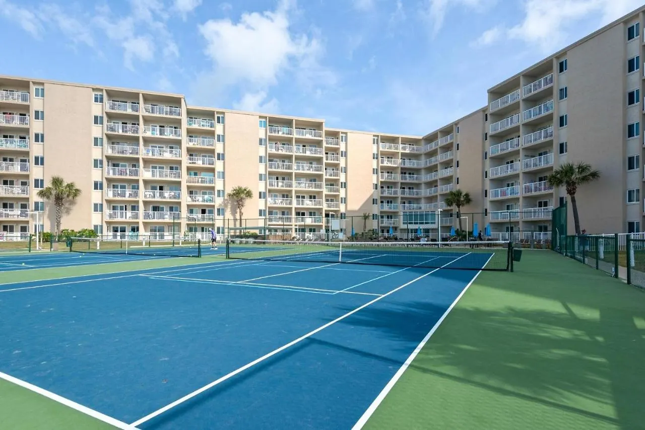 Holiday Surf And Racquet Club 710 Destin