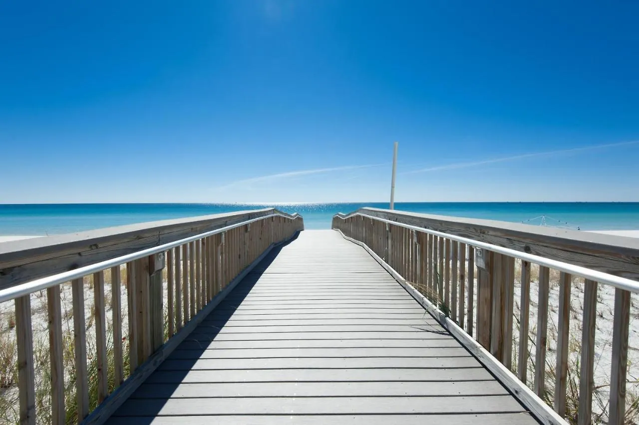 Holiday Surf And Racquet Club 710 0*, Destin United States