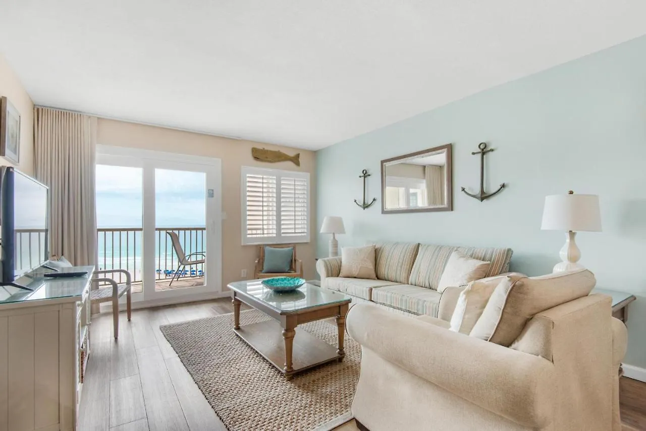 Holiday Surf And Racquet Club 710 United States