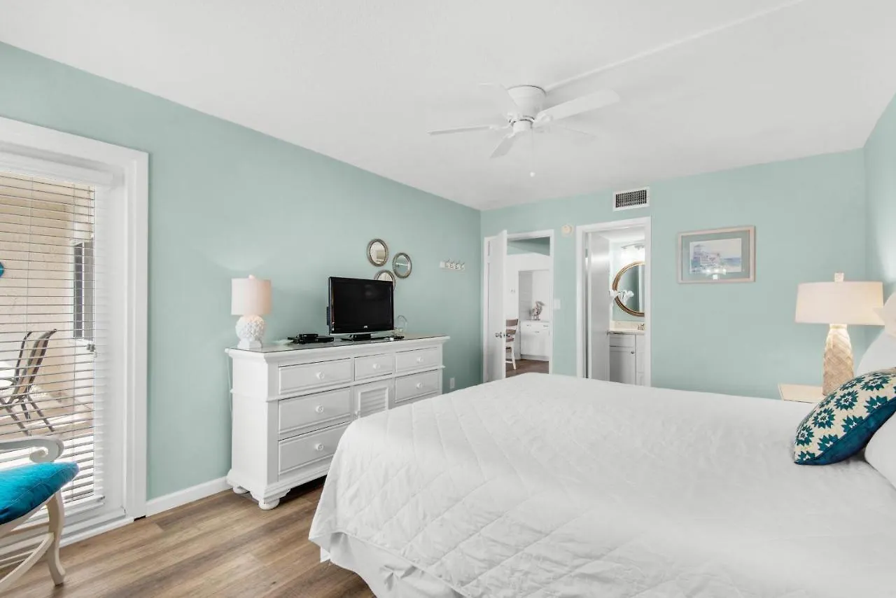 Apartment Holiday Surf And Racquet Club 710 United States