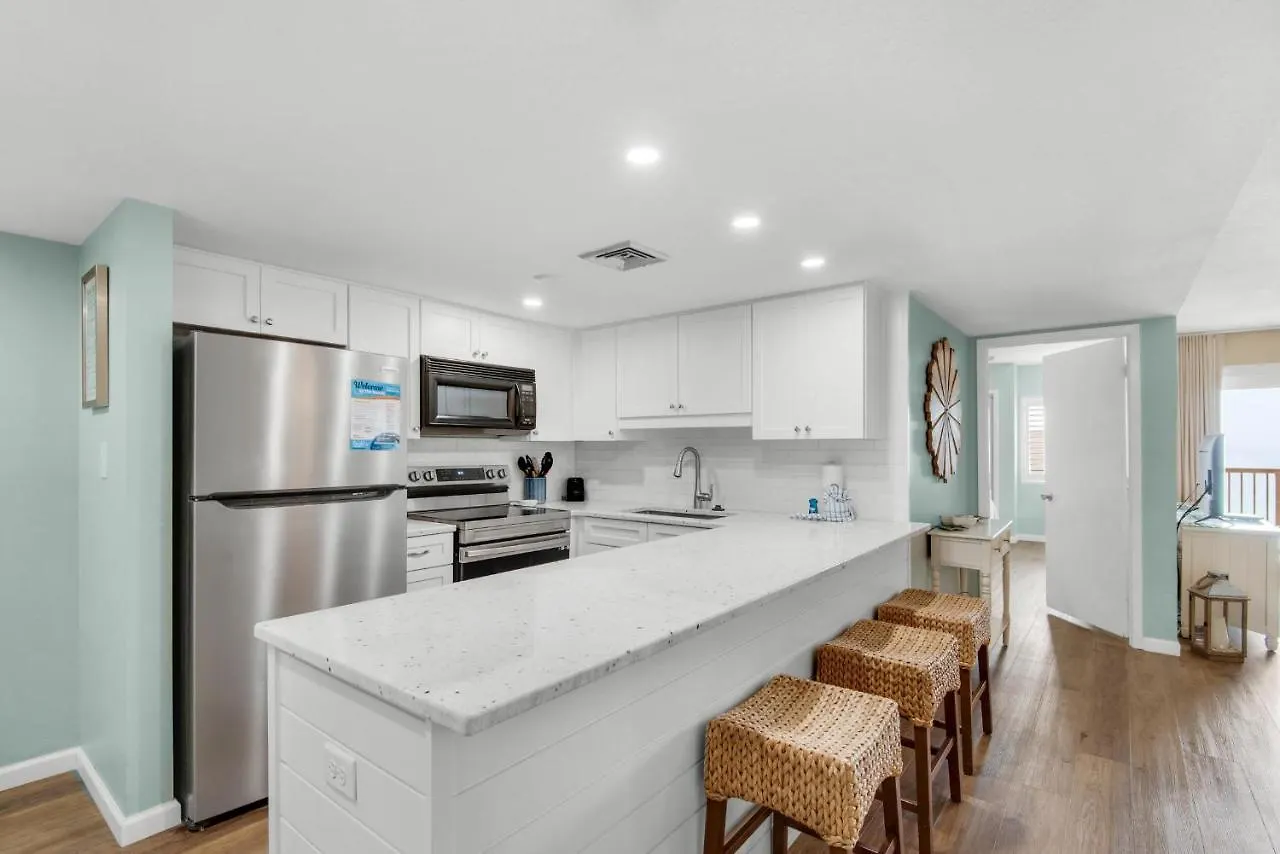 Apartment Holiday Surf And Racquet Club 710