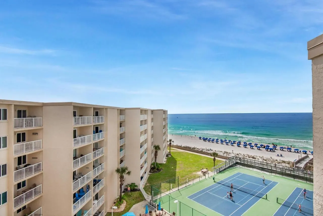 Holiday Surf And Racquet Club 710 0*, Destin
