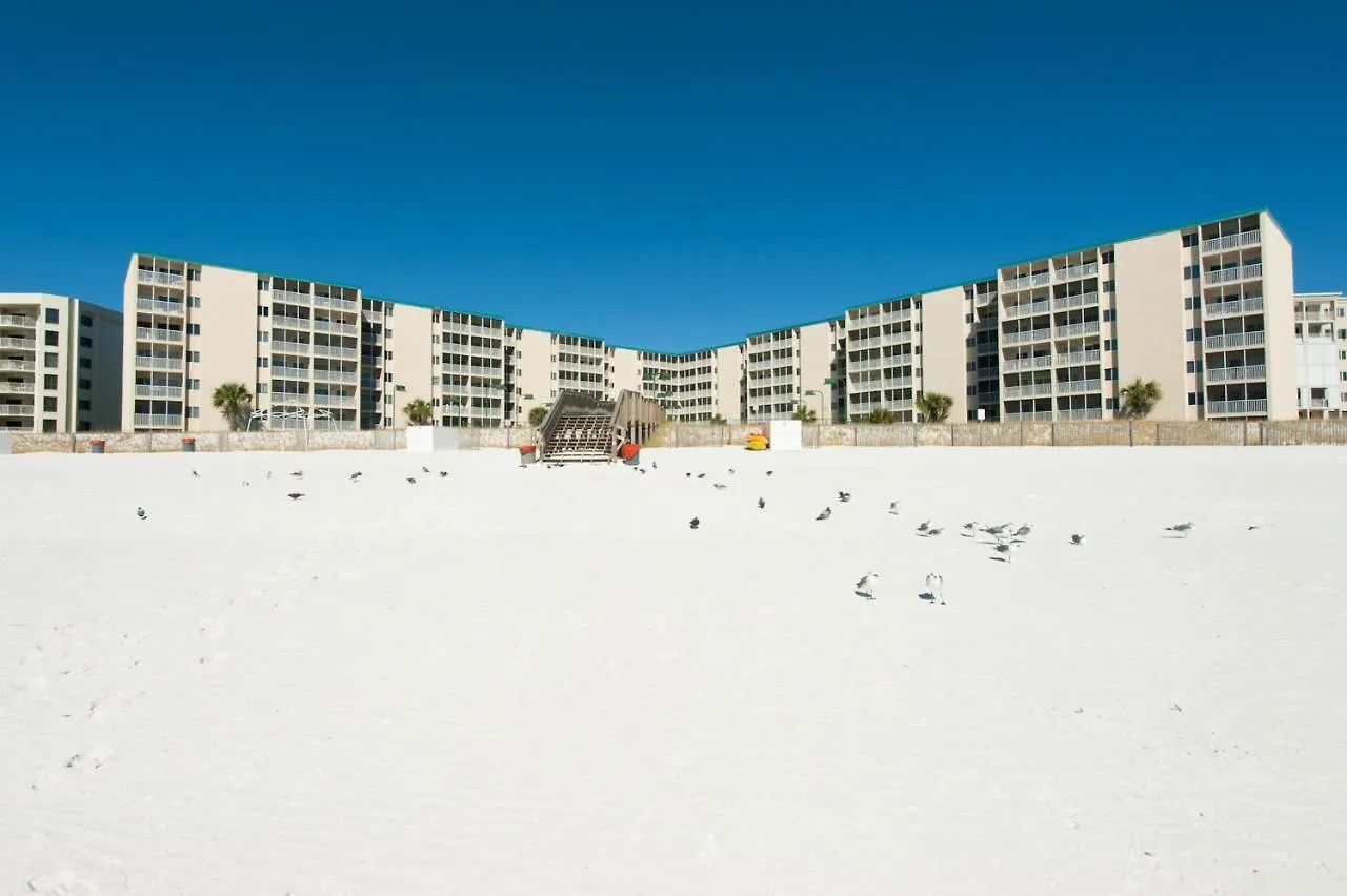 Apartment Holiday Surf And Racquet Club 710