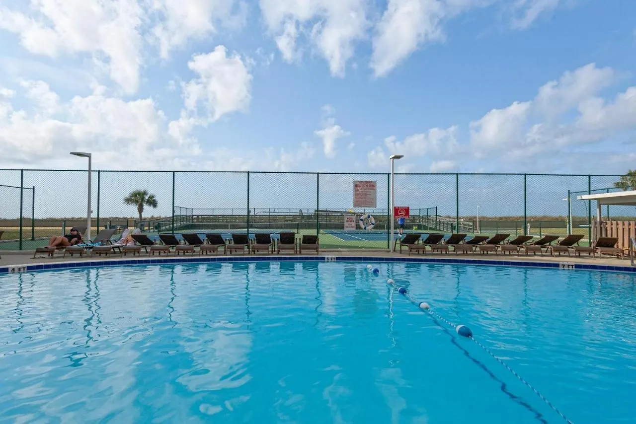 Holiday Surf And Racquet Club 710 Destin 0*,  USA