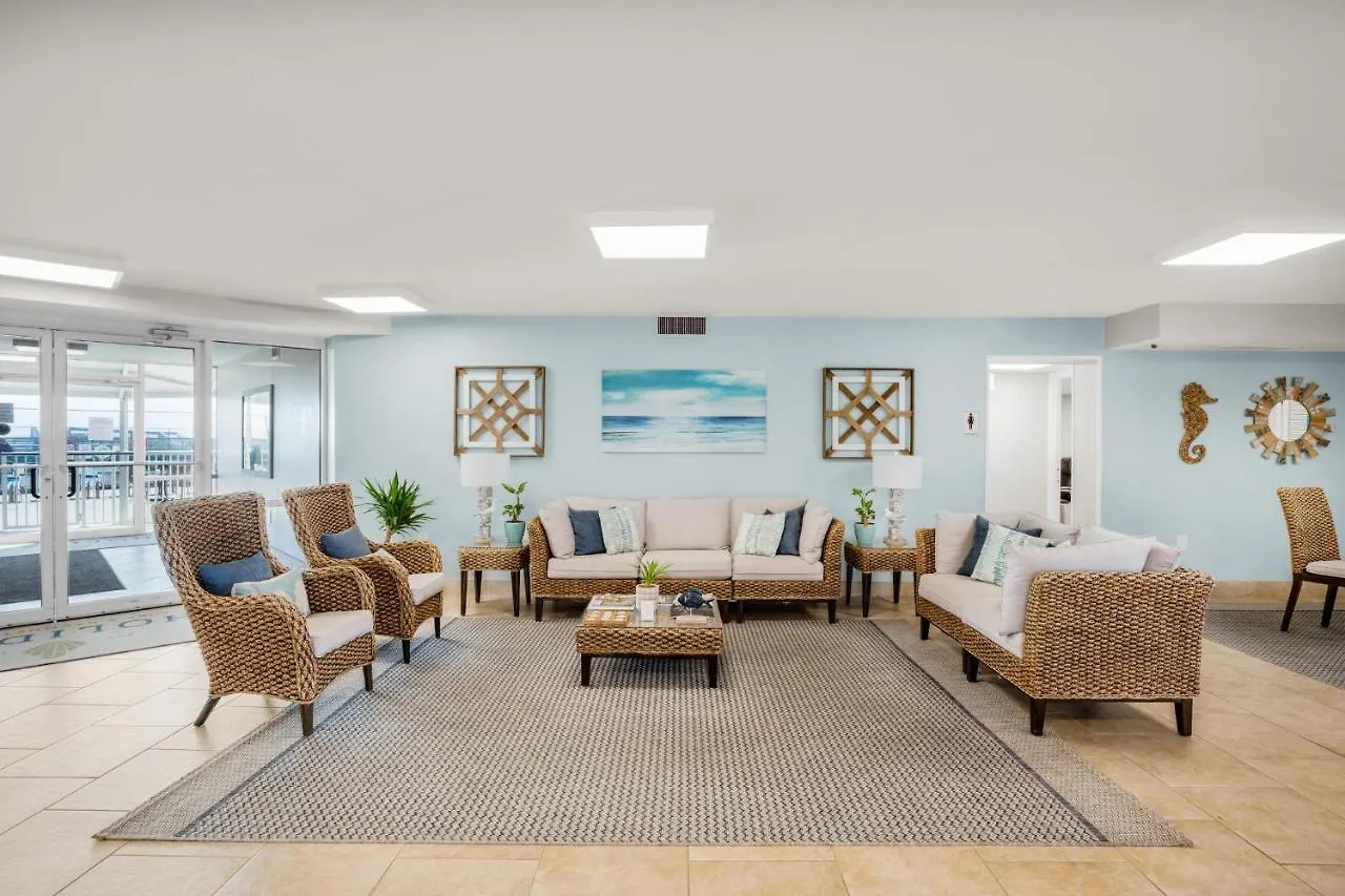 Holiday Surf And Racquet Club 710 Destin 0*,  USA