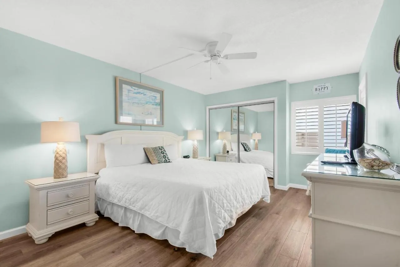 Holiday Surf And Racquet Club 710 Destin USA