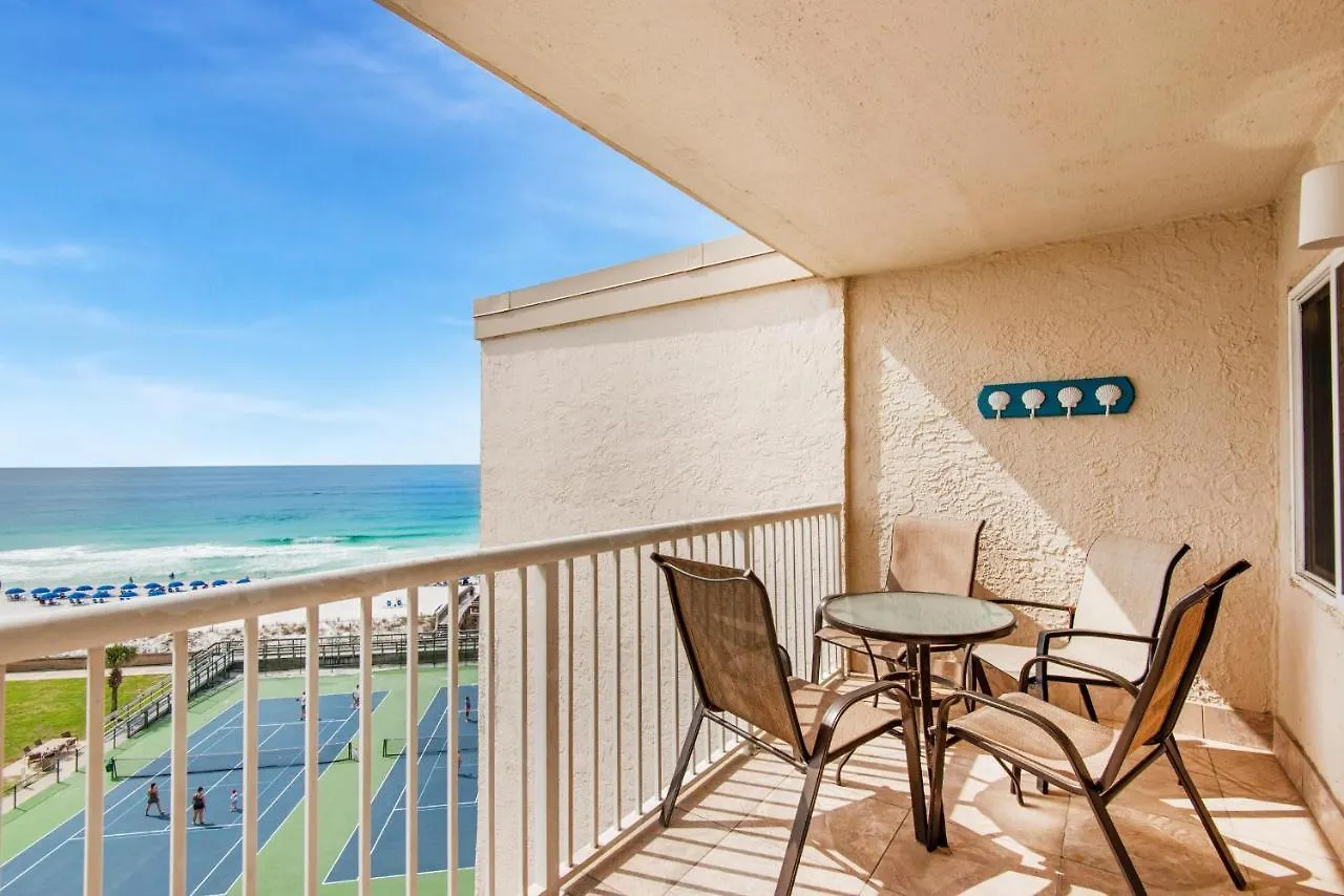 Holiday Surf And Racquet Club 710